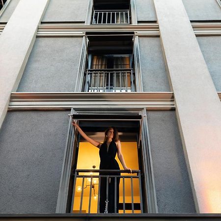 Nabu Hotel Karakoey Istanbul Exterior photo